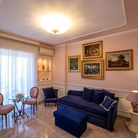 Angel Luxury Suite Сорренто Экстерьер фото