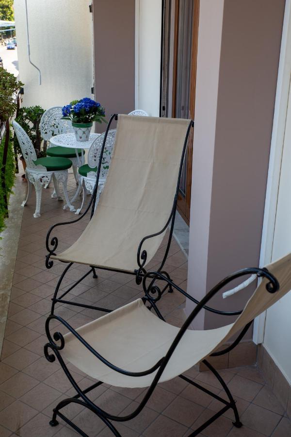 Angel Luxury Suite Сорренто Экстерьер фото