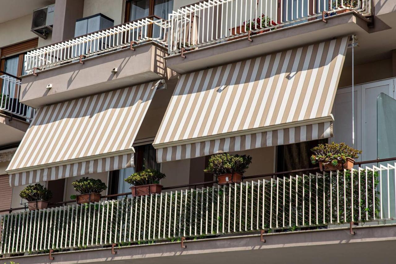 Angel Luxury Suite Сорренто Экстерьер фото