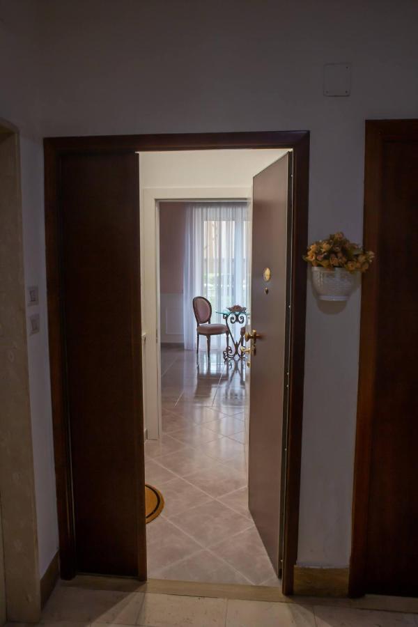 Angel Luxury Suite Сорренто Экстерьер фото